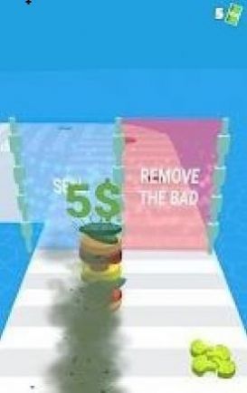 安卓汉堡食客软件下载