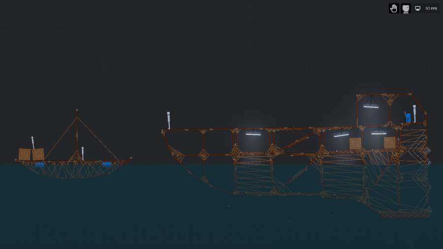 人类游乐场无限钱中文版下载