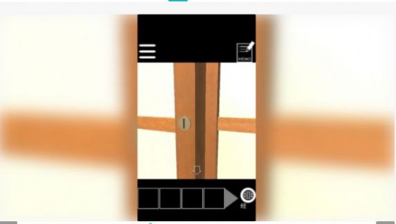 开普省的逃脱游戏手机版最新版 v1.0