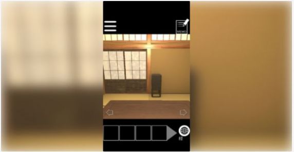 安卓开普省的逃脱游戏手机版最新版 v1.0app