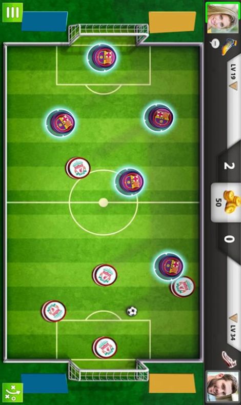 方块破坏者游戏手机版最新版 v1.0