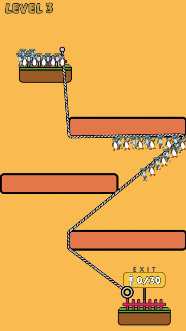 救援小队游戏手机版 v1.0.0