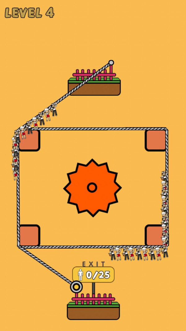 安卓救援小队游戏手机版 v1.0.0软件下载
