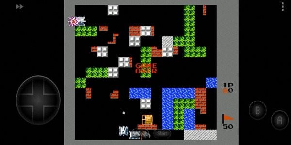 90坦克大战快速子弹版游戏下载