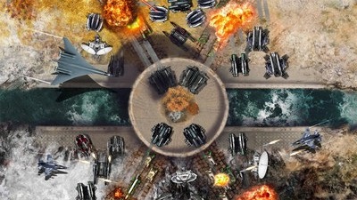 塔防最后的战斗app下载