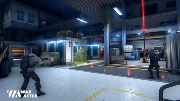 安卓战后手游app