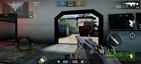 安卓shot dawn international游戏app