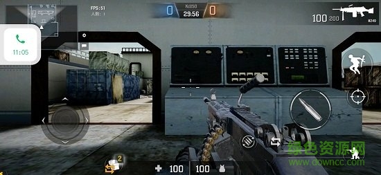 shot dawn international游戏下载