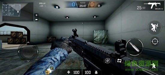 安卓shot dawn international游戏软件下载