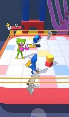 安卓波比大乱斗游戏最新版 v1.0.5app