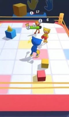 安卓波比大乱斗游戏最新版 v1.0.5软件下载