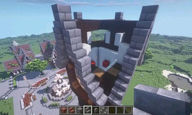 安卓建造像素乐园游戏安卓版 v1.2app