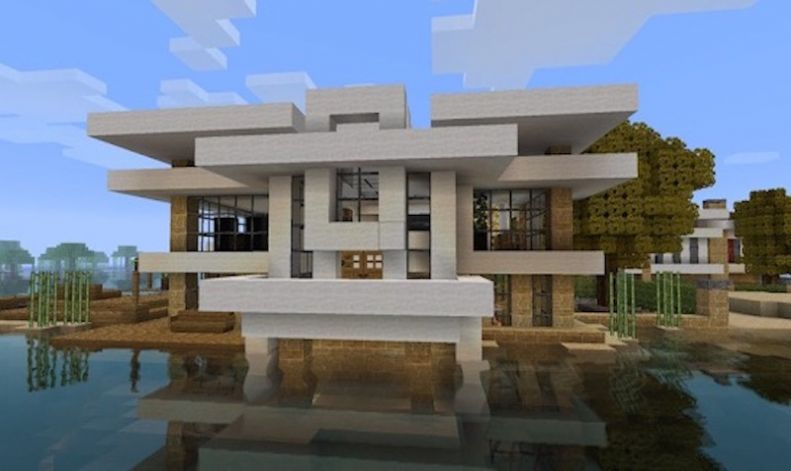 安卓建造像素乐园游戏安卓版 v1.2软件下载