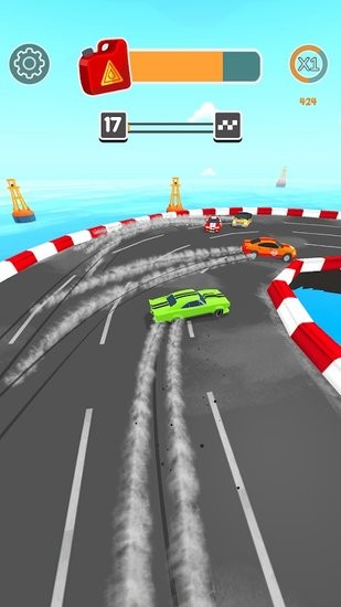 安卓漂移大师软件下载