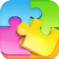 月兔魔法拼图app最新版 v1.0
