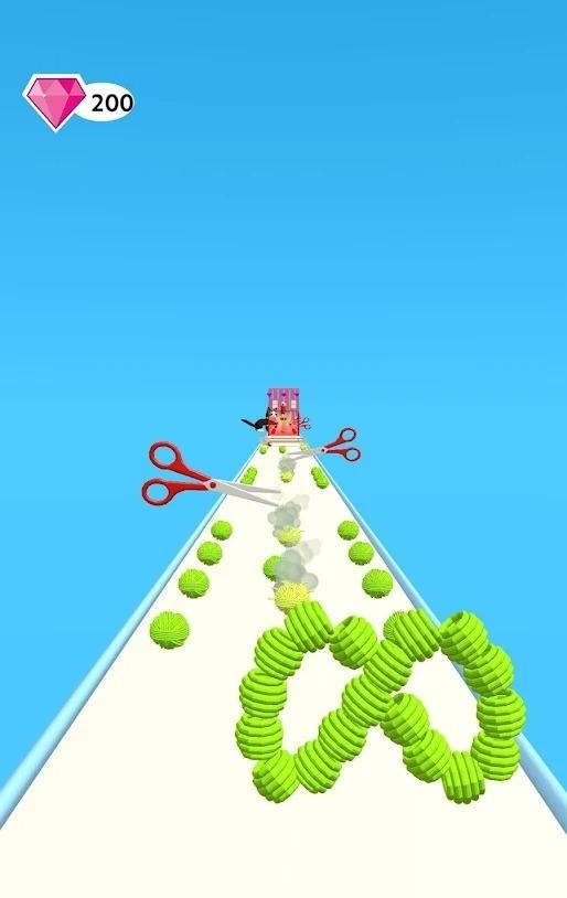 3d绳索大师app下载