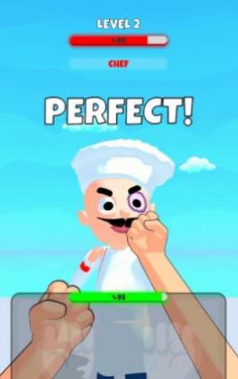 绘画拳击3d游戏安卓版 v1.0