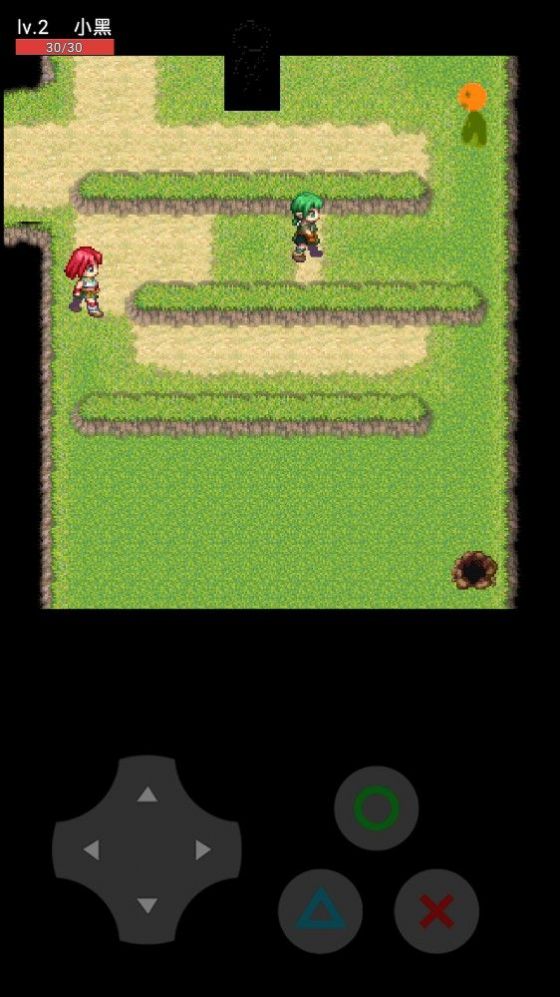 安卓小黑的奇怪冒险游戏安卓版 v22.04.091228app