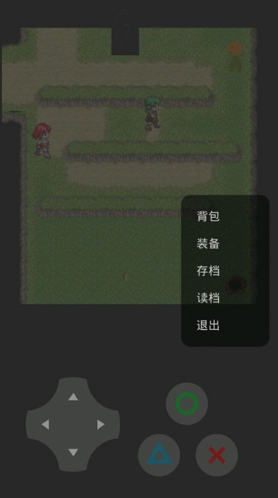 安卓小黑的奇怪冒险游戏安卓版 v22.04.091228软件下载