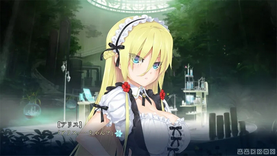 安卓美少女万华镜手机直装版 冷狐版2.1.1app