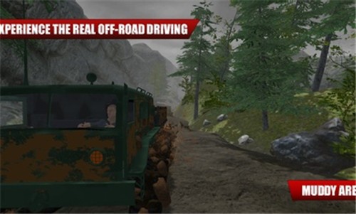 安卓td越野模拟器软件下载