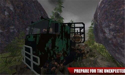 安卓td越野模拟器app