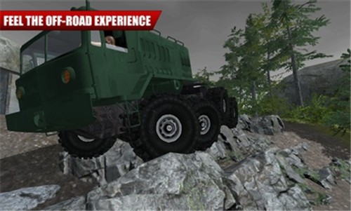 td越野模拟器下载