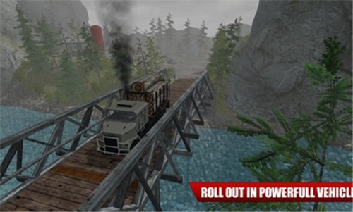 td越野模拟器app下载