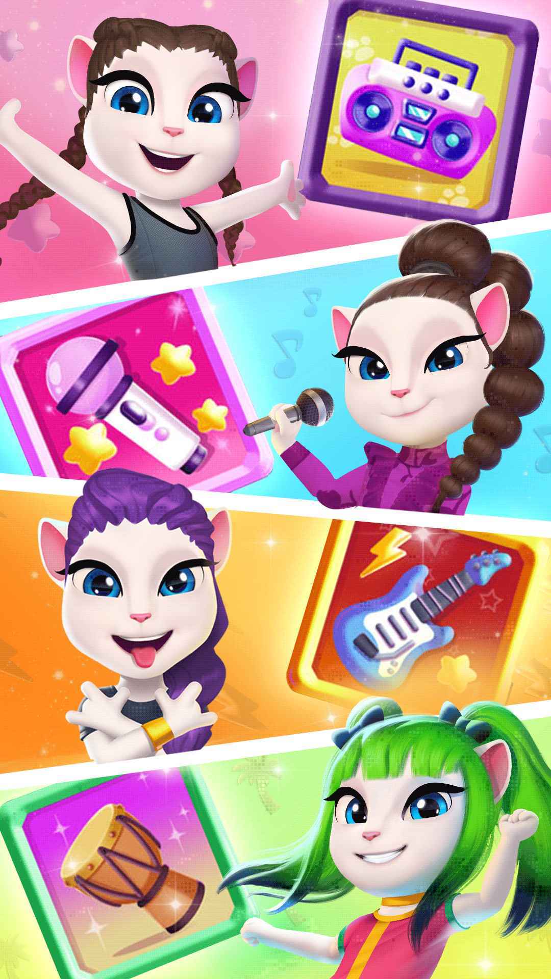 我的安吉拉2免费