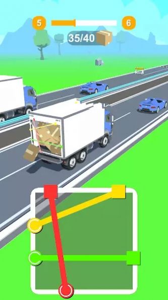 带着它跑游戏安卓版 v1.0.0