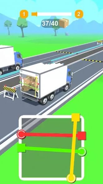 安卓带着它跑游戏安卓版 v1.0.0软件下载