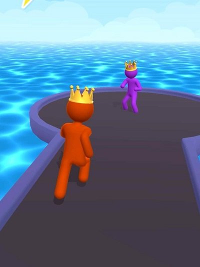 安卓巨人冲撞手游app