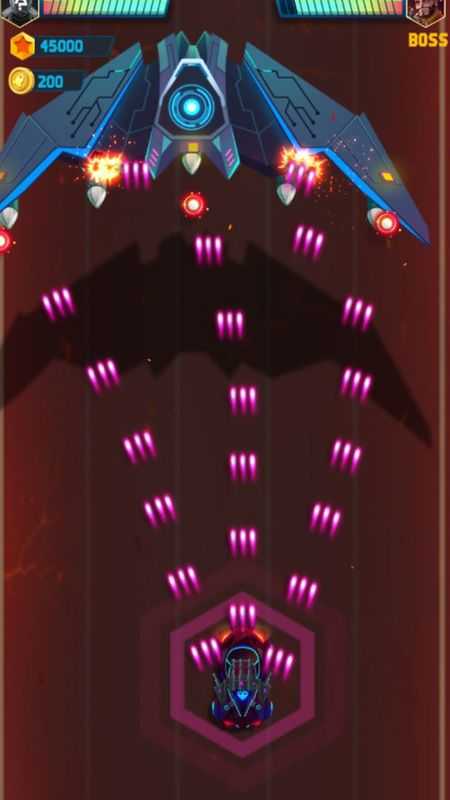 安卓疾风行动游戏app