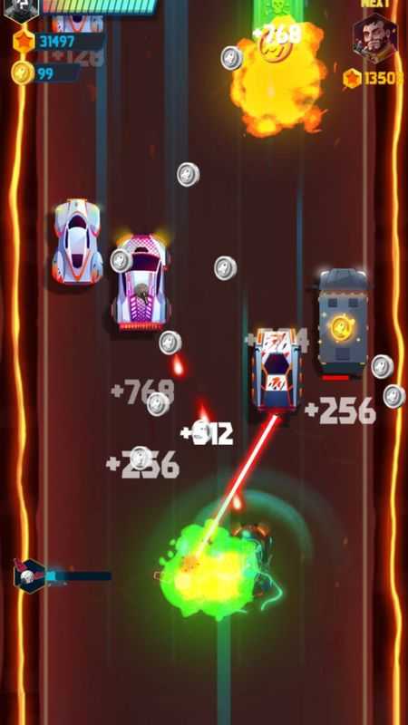 安卓疾风行动游戏软件下载