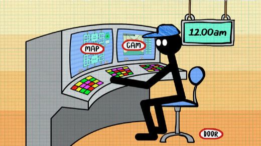 火柴人的午夜后宫下载