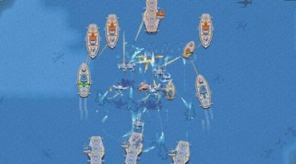 安卓复古指挥官中文版最新版 v0.1.0.0app