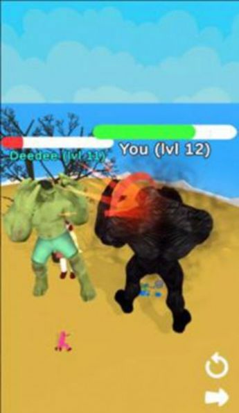 安卓吞噬者怪物游戏中文版 v0.29app