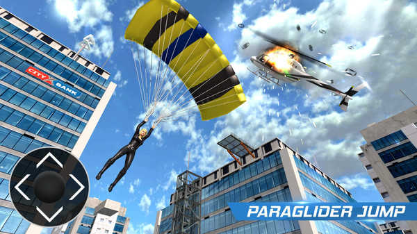 安卓直升机飞行模拟器软件下载