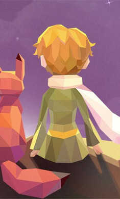 宝丽星辰王子故事中文版下载