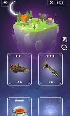 安卓宝丽星辰王子故事中文版软件下载