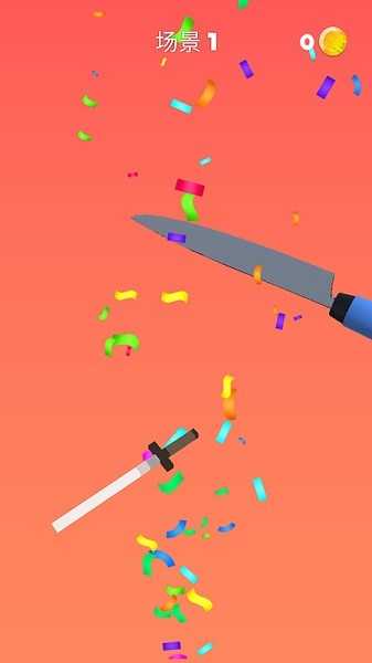 安卓解压乱切模拟器app