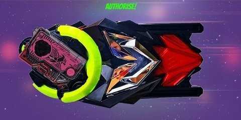 假面骑士zeroone模拟器下载