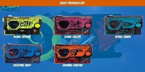 安卓假面骑士zeroone模拟器软件下载