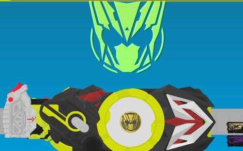 安卓假面骑士zeroone模拟器app