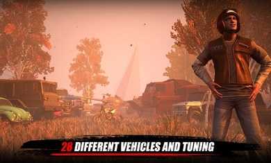 安卓越野攀登满级软件下载