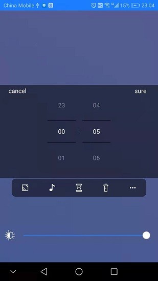 安卓宝宝睡眠曲app