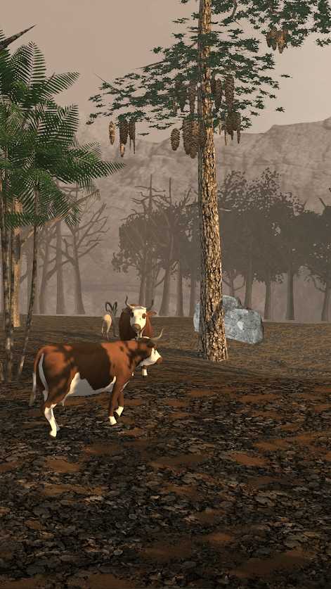 安卓狩猎射击软件下载