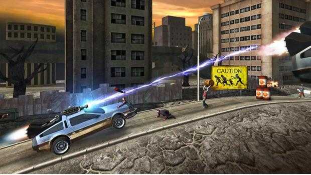 碾压僵尸大赛2无限金币