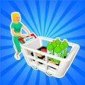 超市王国游戏官方安卓版 v1.1