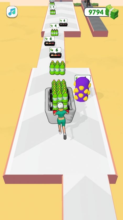 安卓超市王国游戏官方安卓版 v1.1app